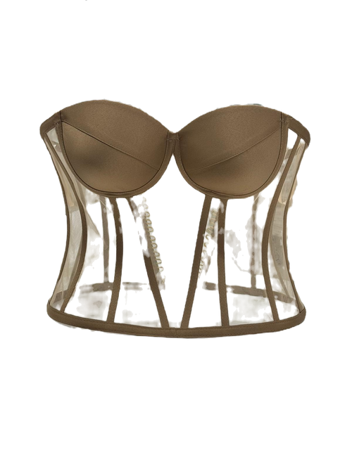 Corset