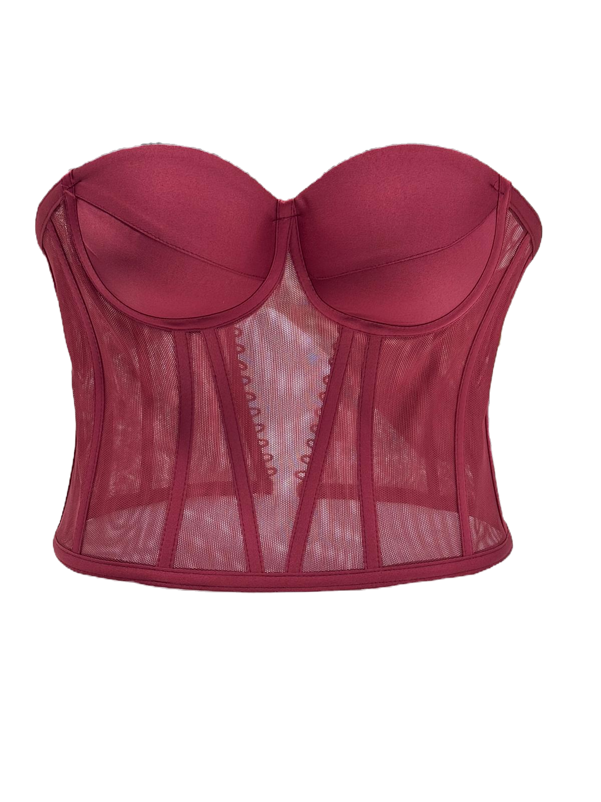 Corset
