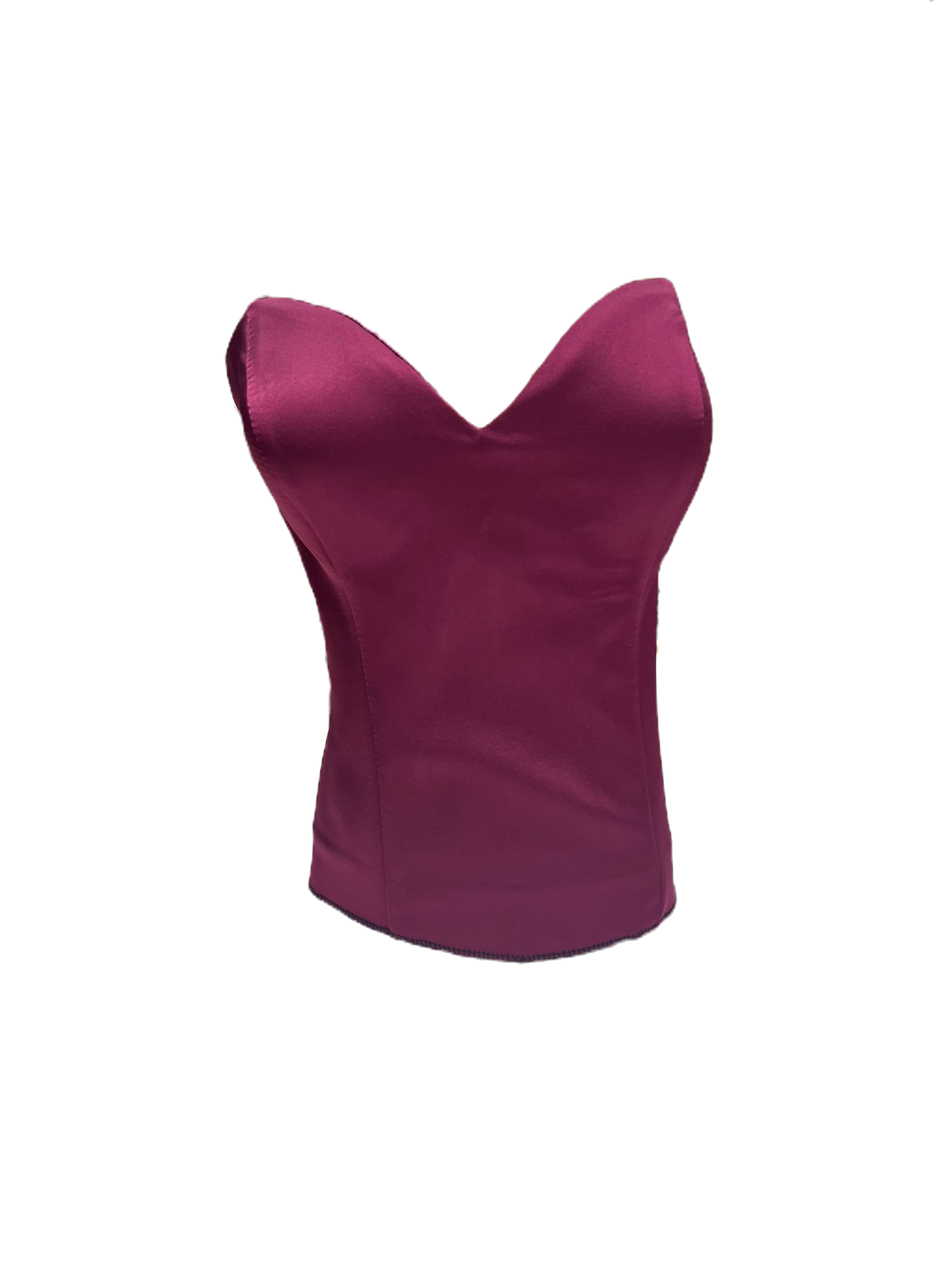 corset