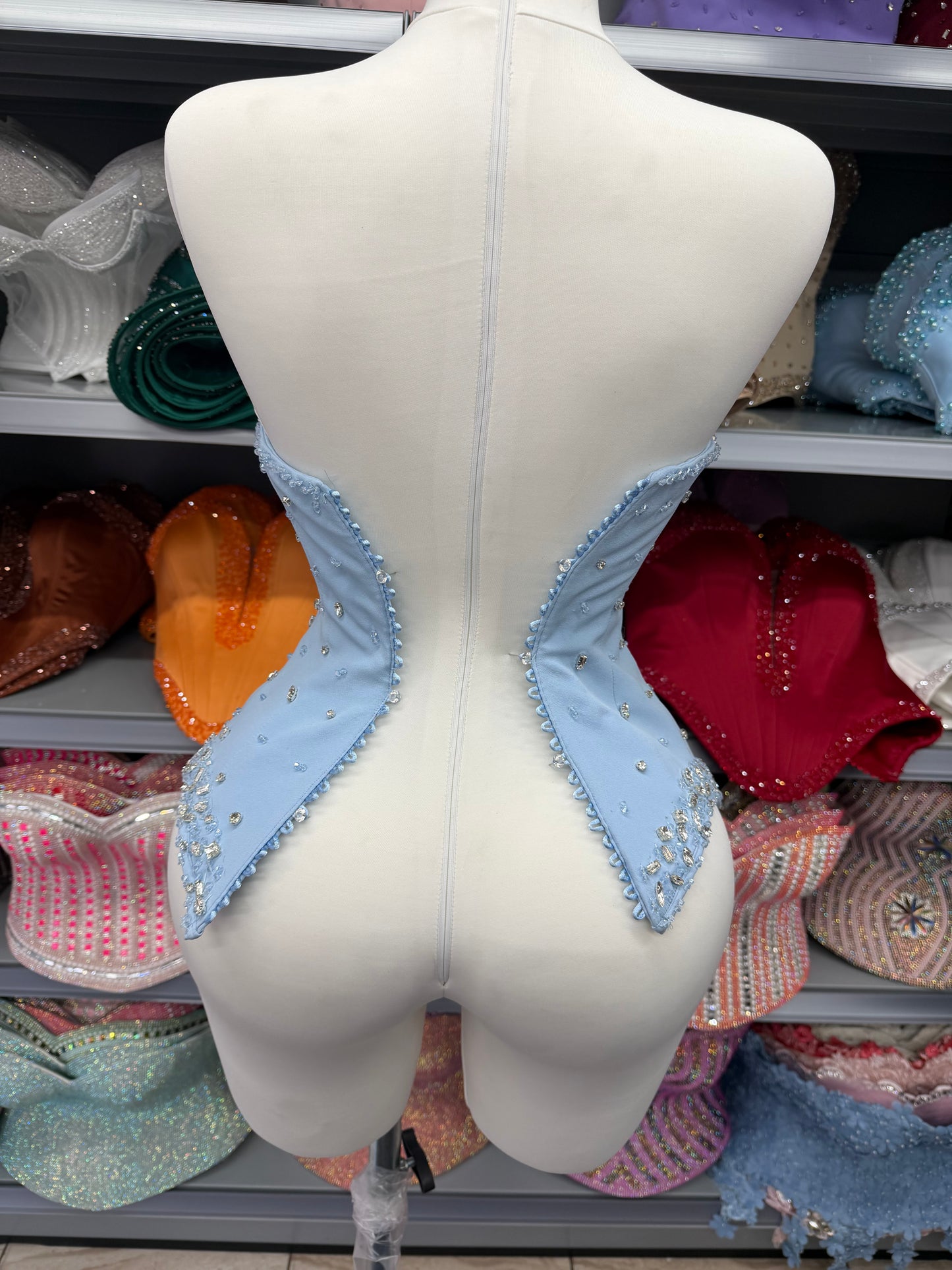 Luxe Corset