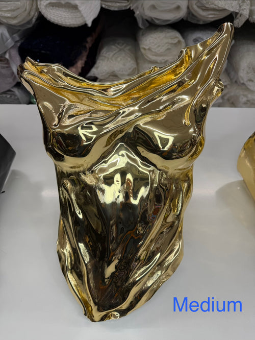 Medium Mirror Corset