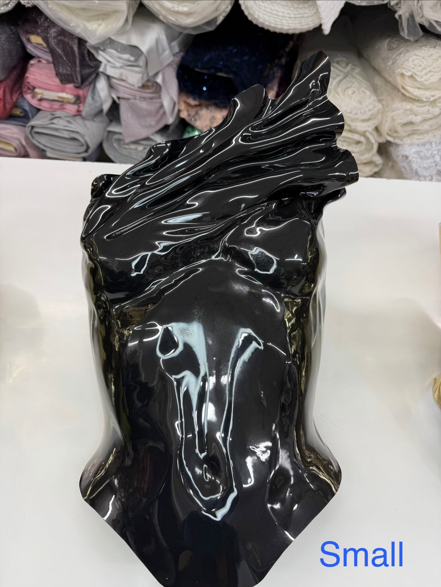 Small Mirror Corset