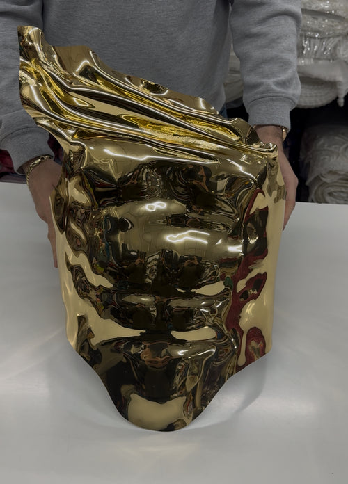Large Mirror Corset