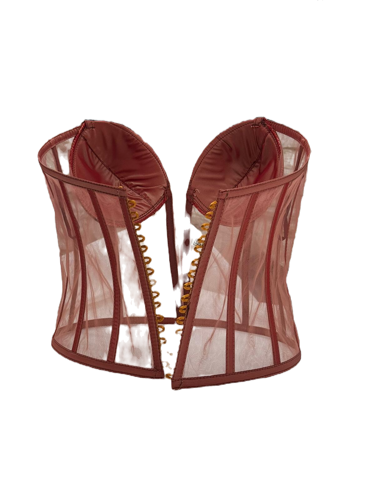 Corset