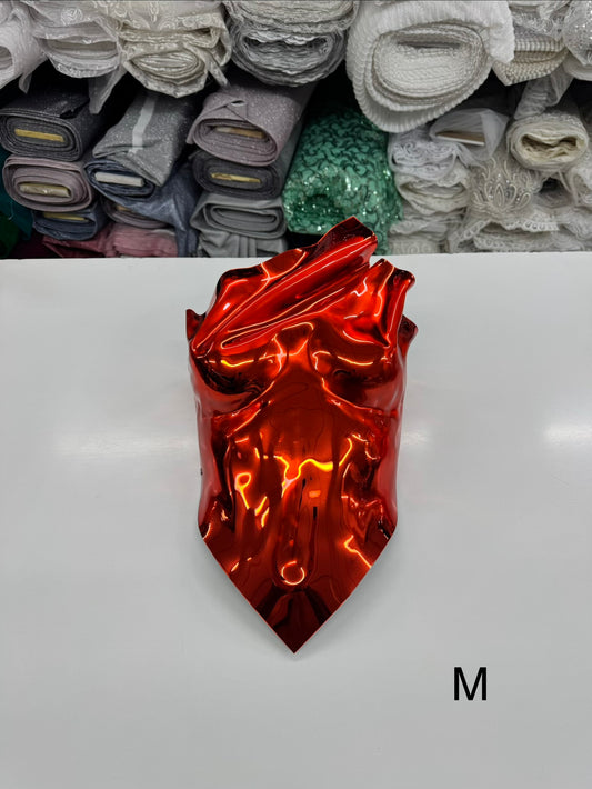 Medium Mirror Corset