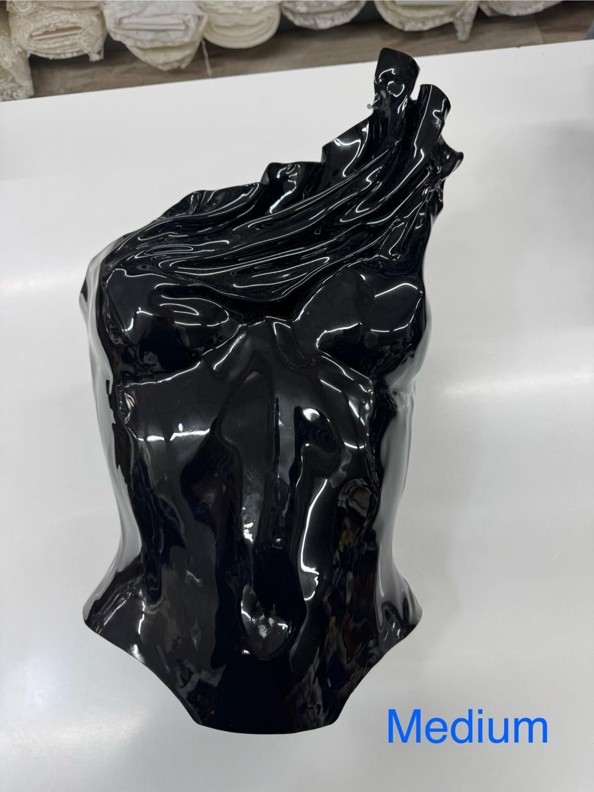 Medium Mirror Corset