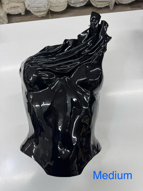 Medium Mirror Corset