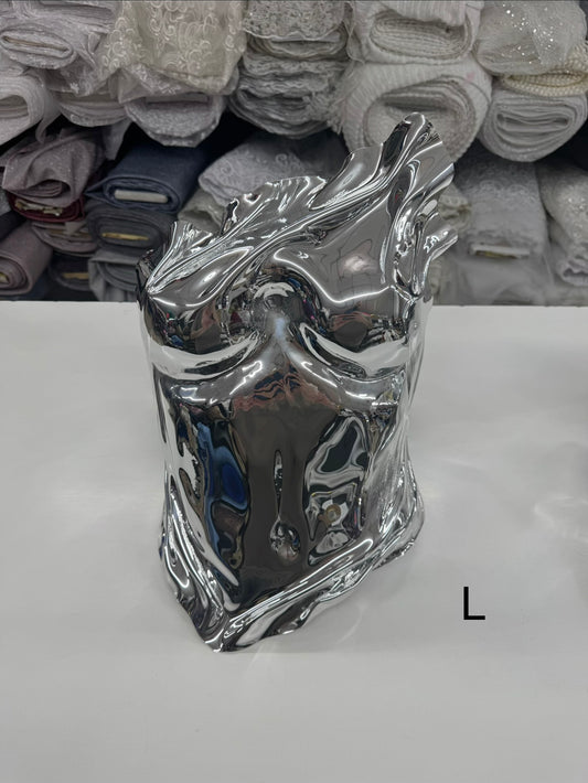 Large Mirror Corset