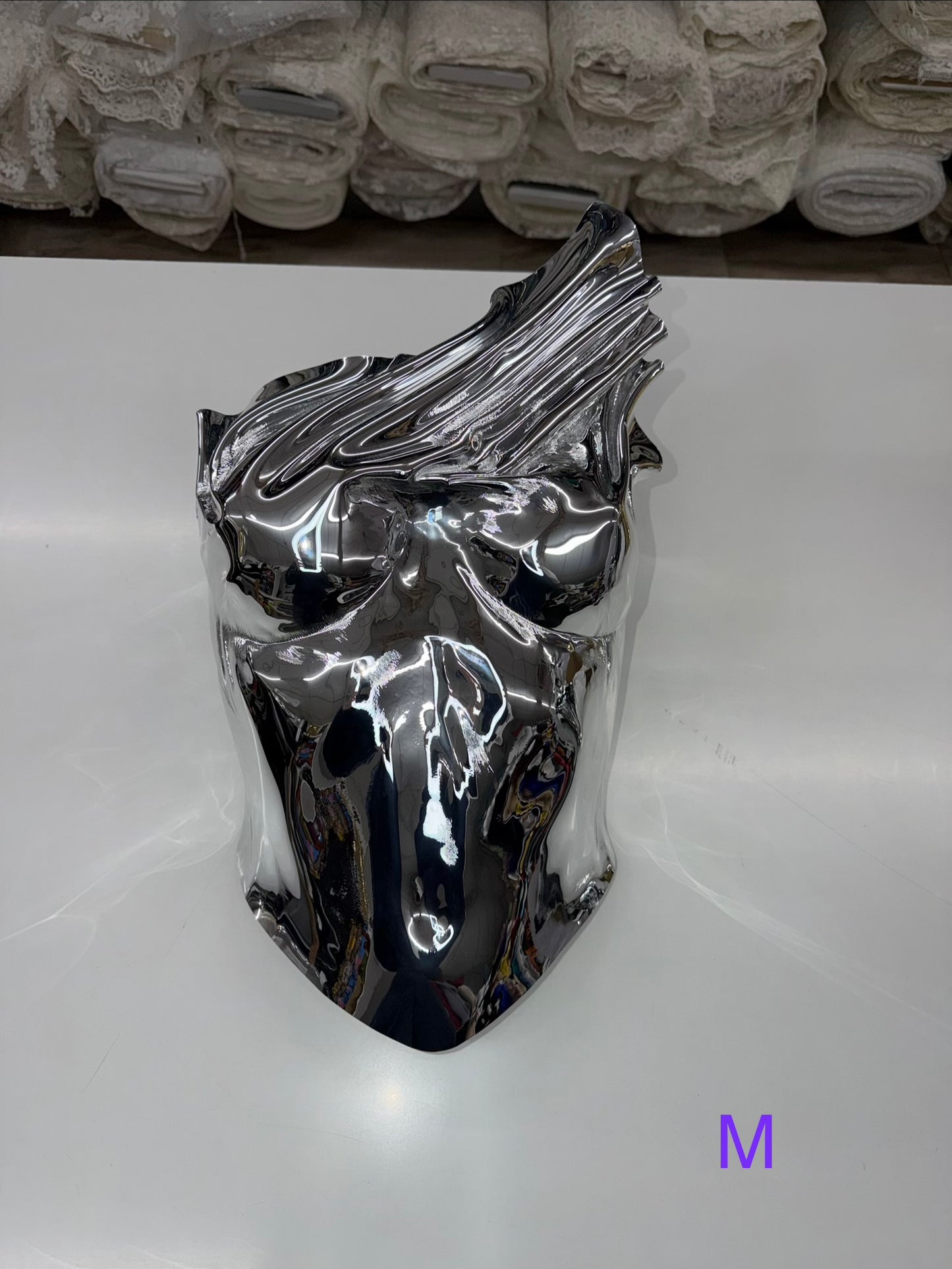 Medium Mirror Corset