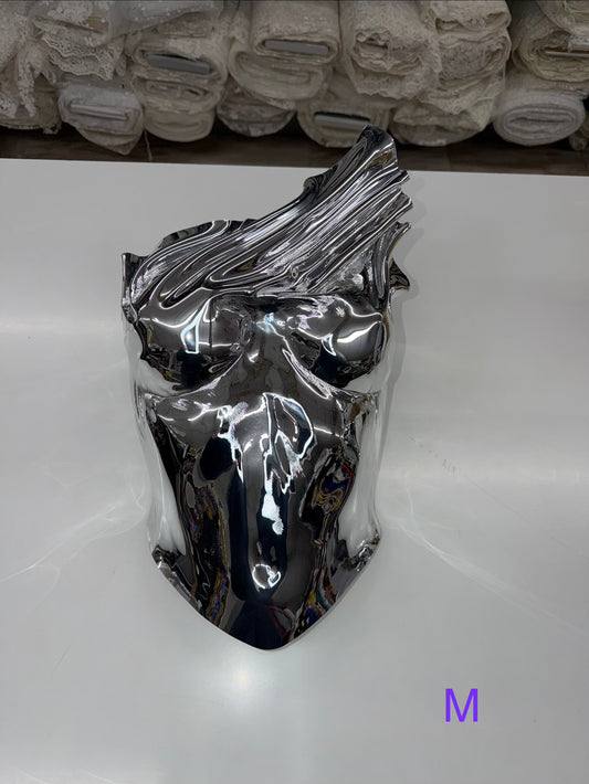 Medium Mirror Corset