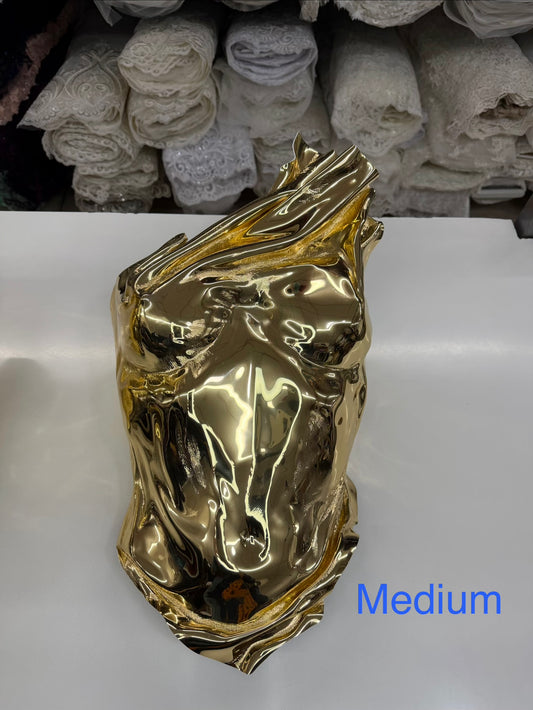 Medium Mirror Corset