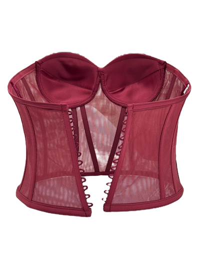 Corset