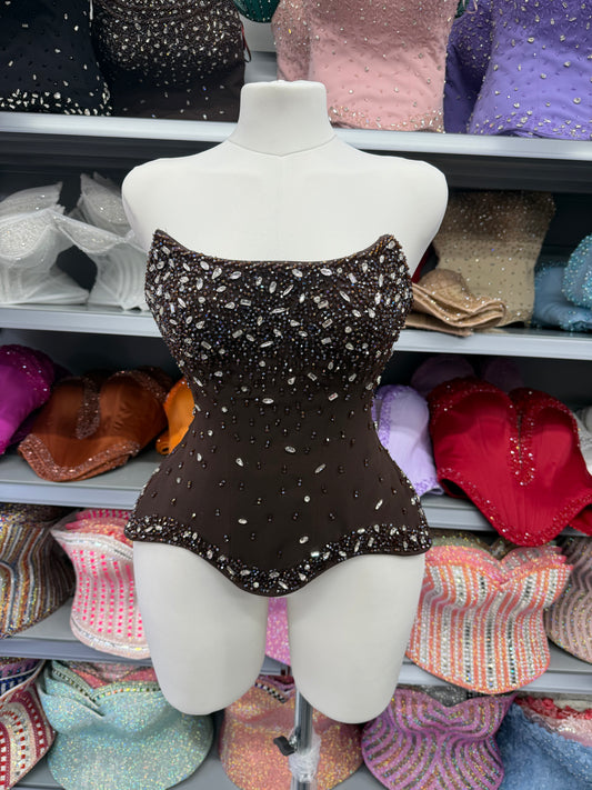 Luxe Corset