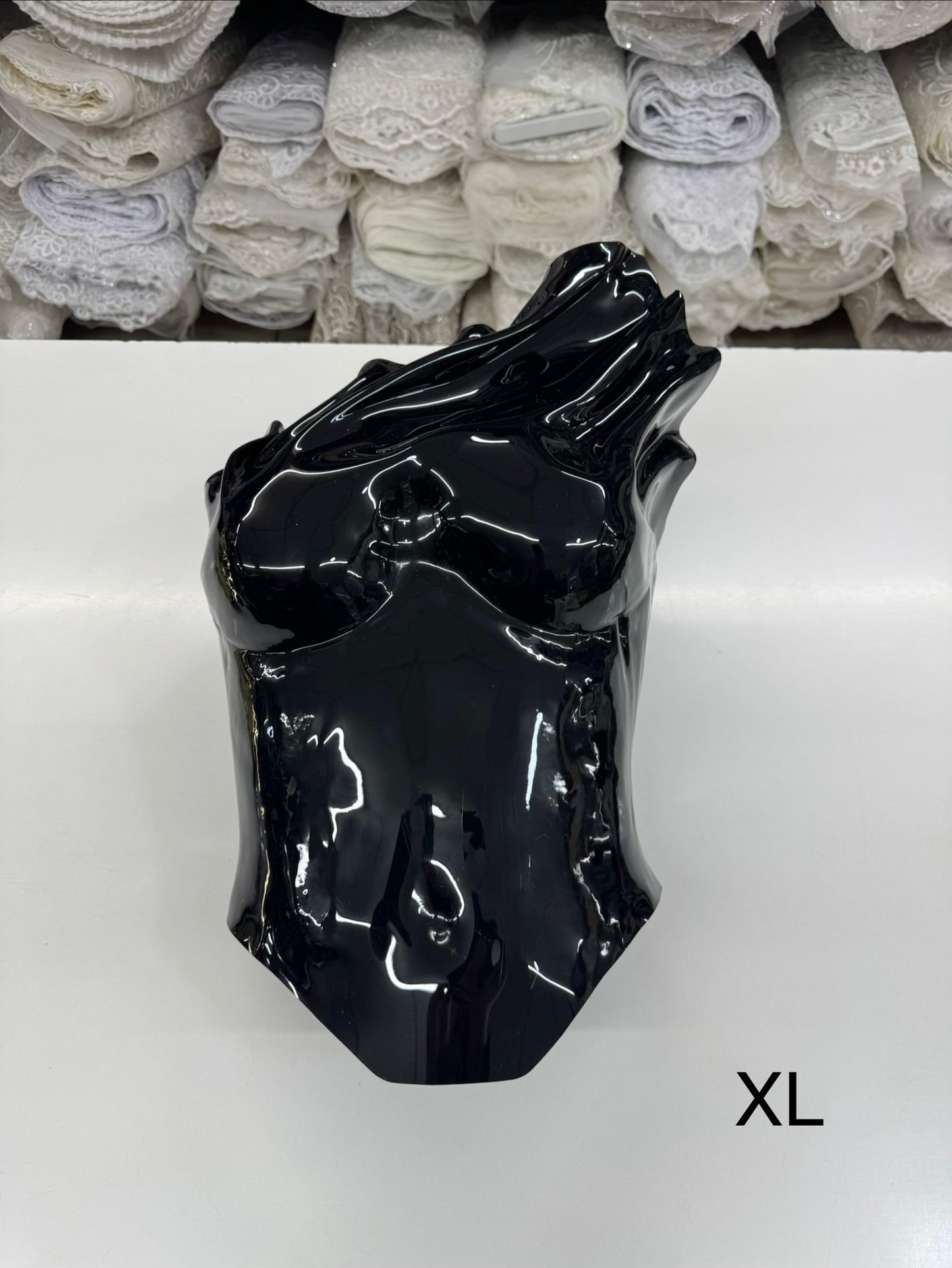 XL Mirror Corset