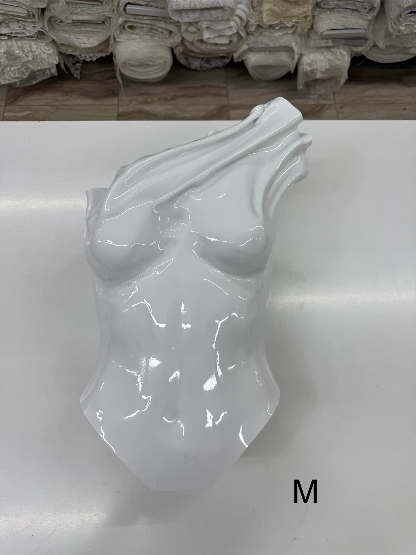 Medium Mirror Corset