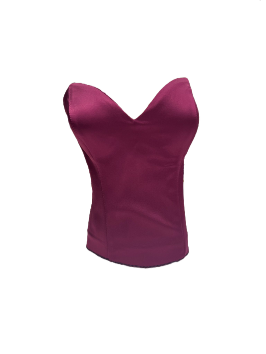 corset