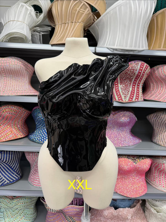 XXL Mirror Corset