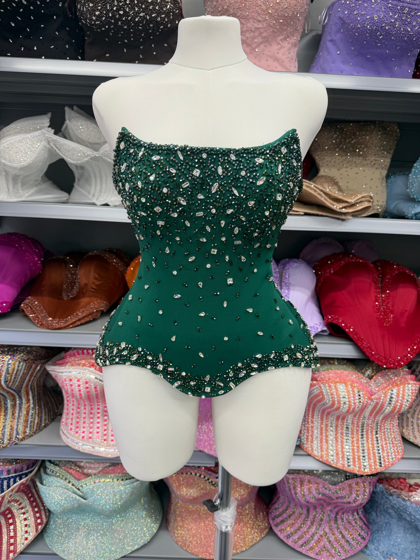 Luxe Corset