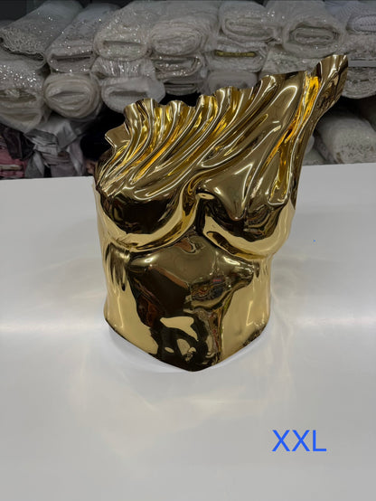 XXL Mirror Corset