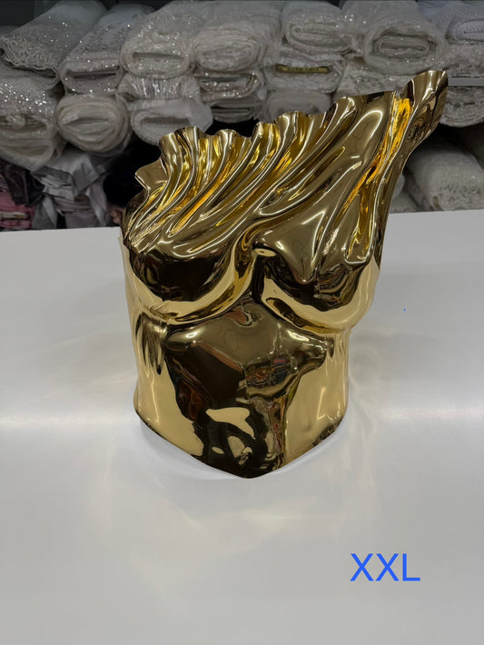 XXL Mirror Corset