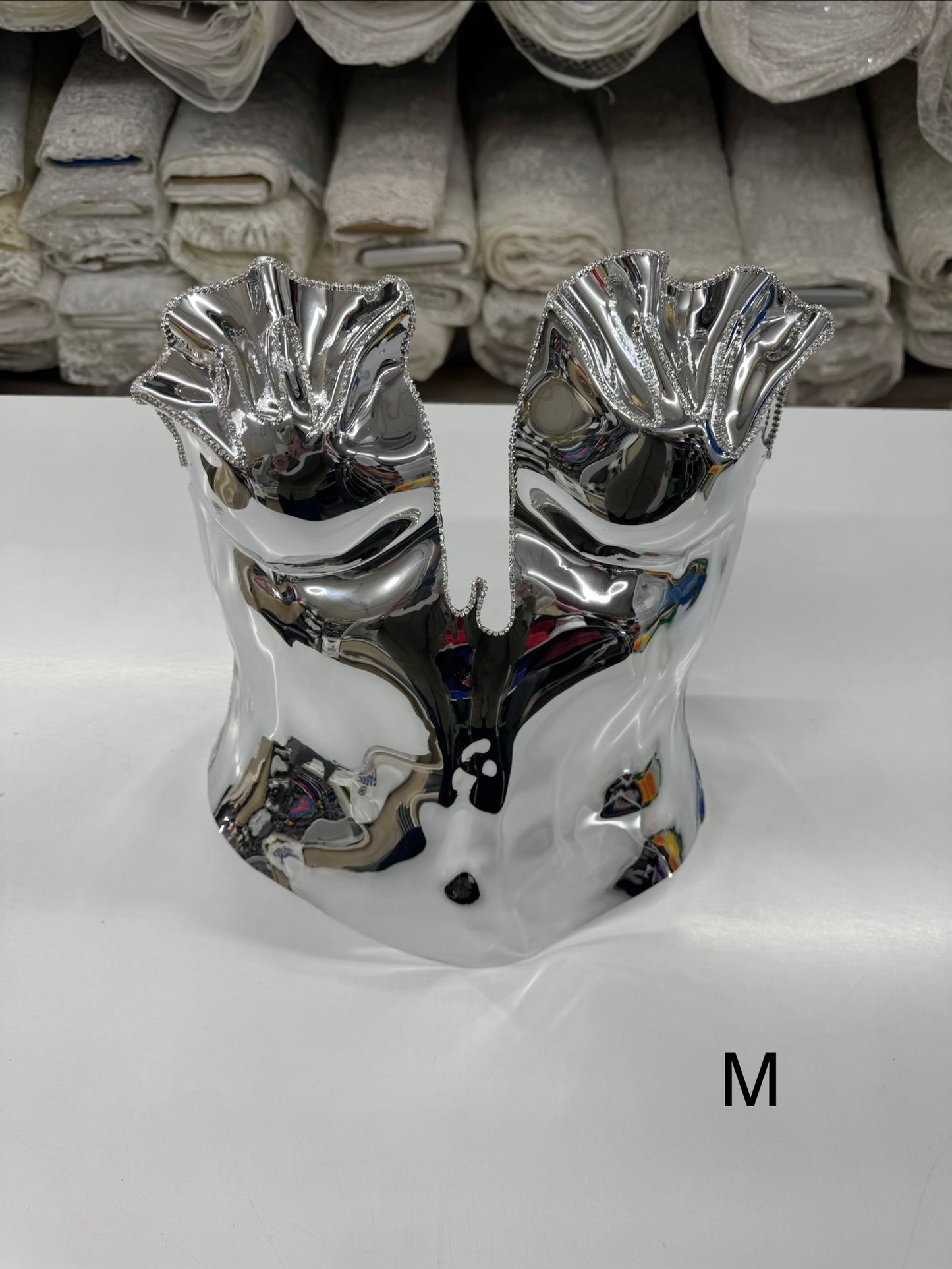 Medium Mirror Corset