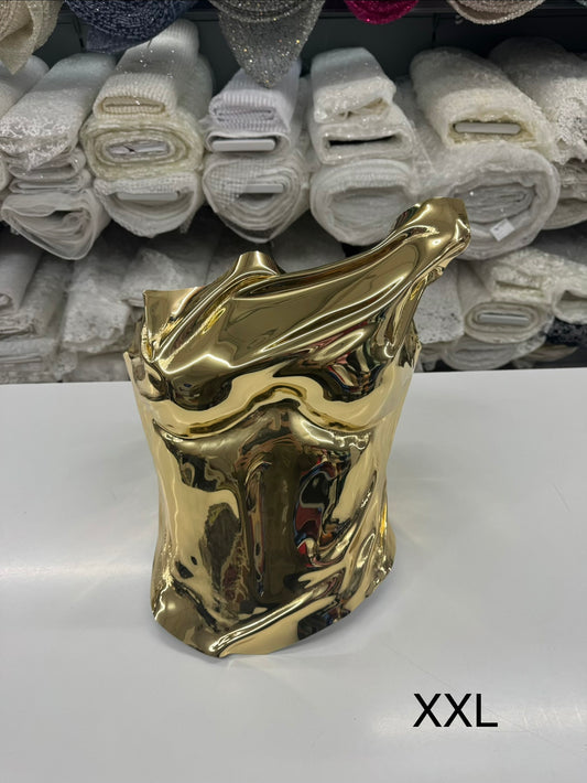 XXL Mirror Corset