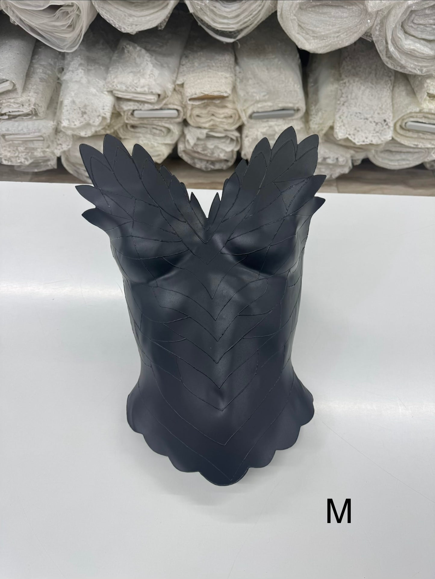 Medium Mirror Corset