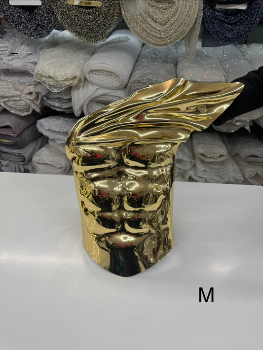 Medium Mirror Corset