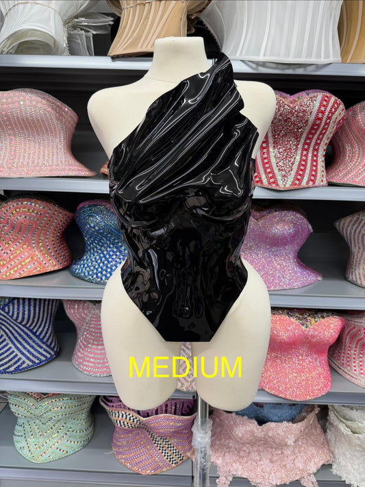Medium Mirror Corset