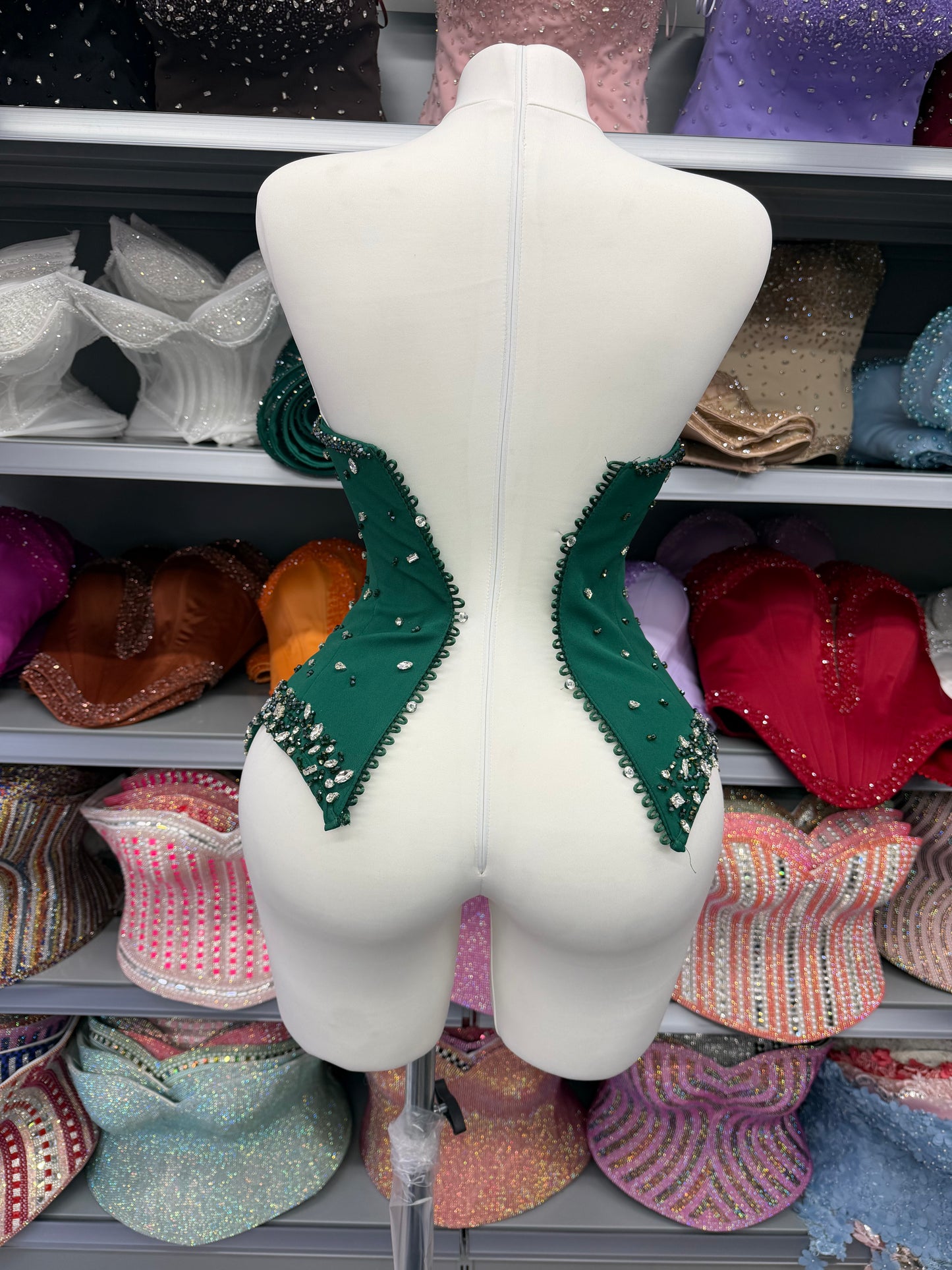 Luxe Corset