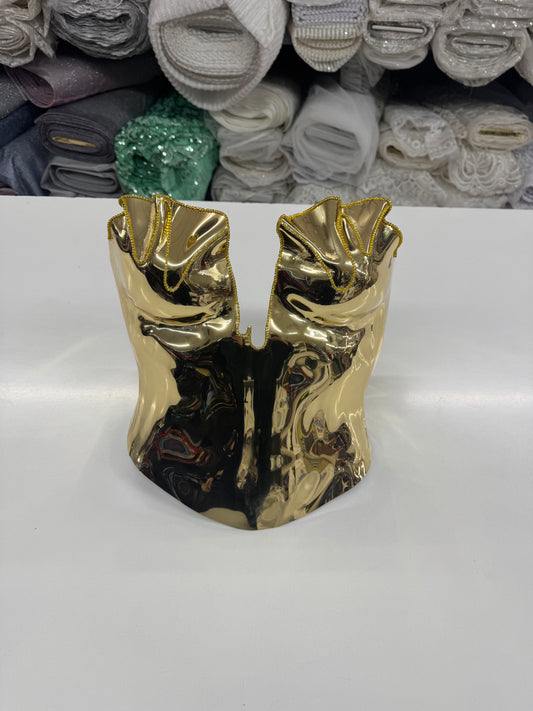 Medium Mirror Corset