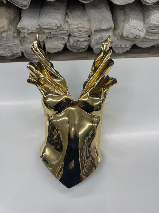 Medium Mirror Corset