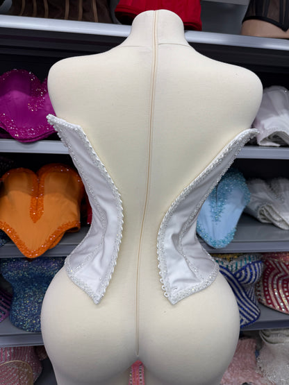 St Paul’s Crystal Corset