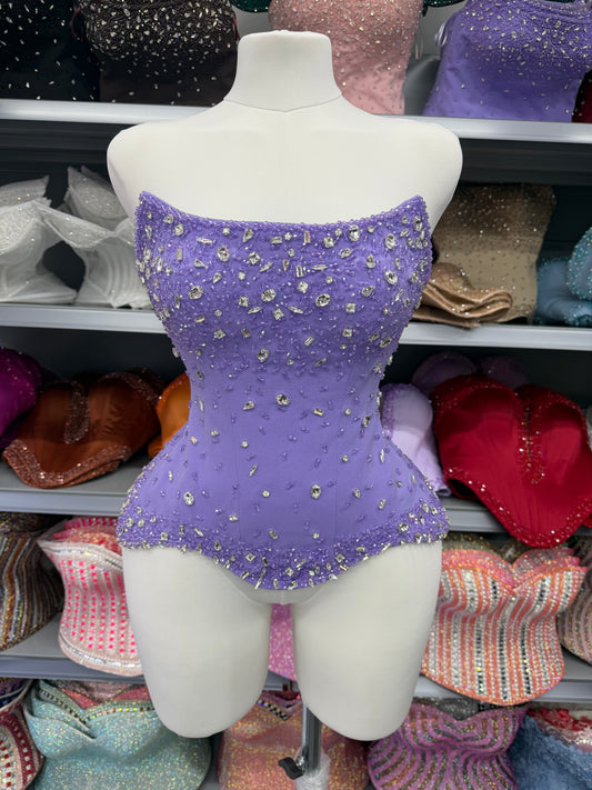 Luxe Corset