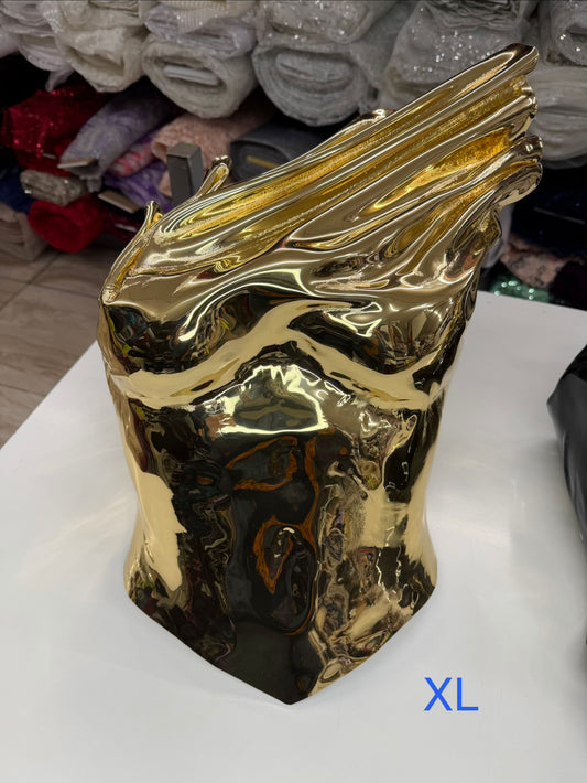 XL Mirror Corset