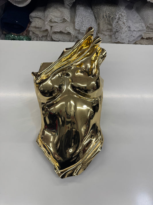 Medium Mirror Corset