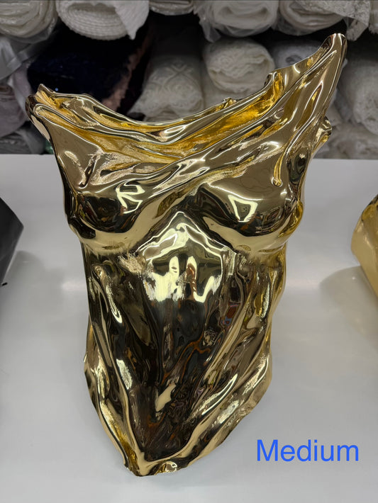 Medium Mirror Corset
