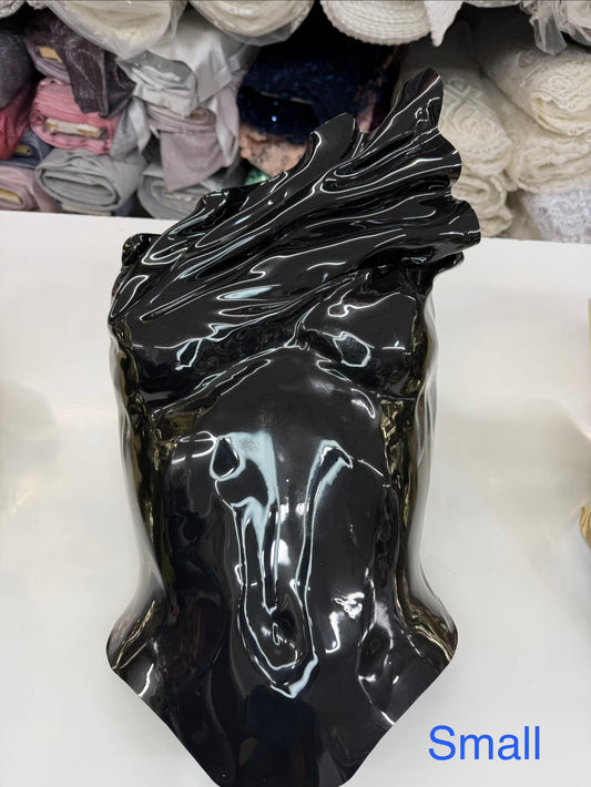 Small Mirror Corset
