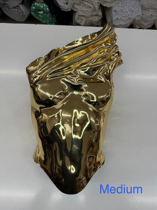 Medium Mirror Corset