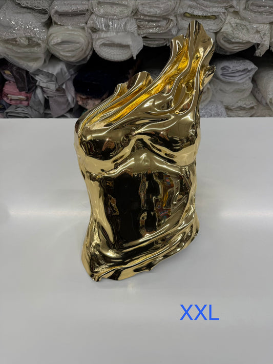 XXL Mirror Corset