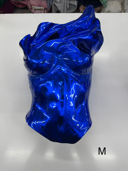 Medium Mirror Corset