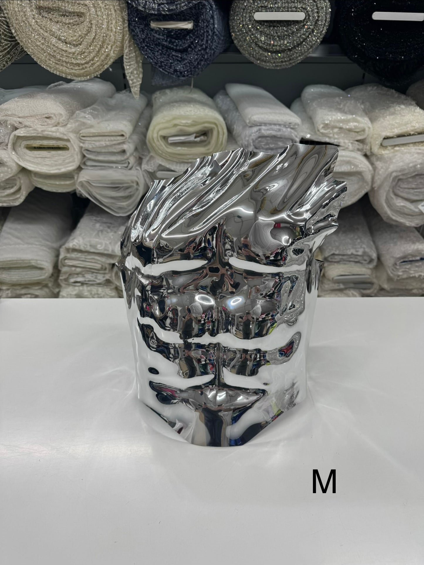 Medium Mirror Corset