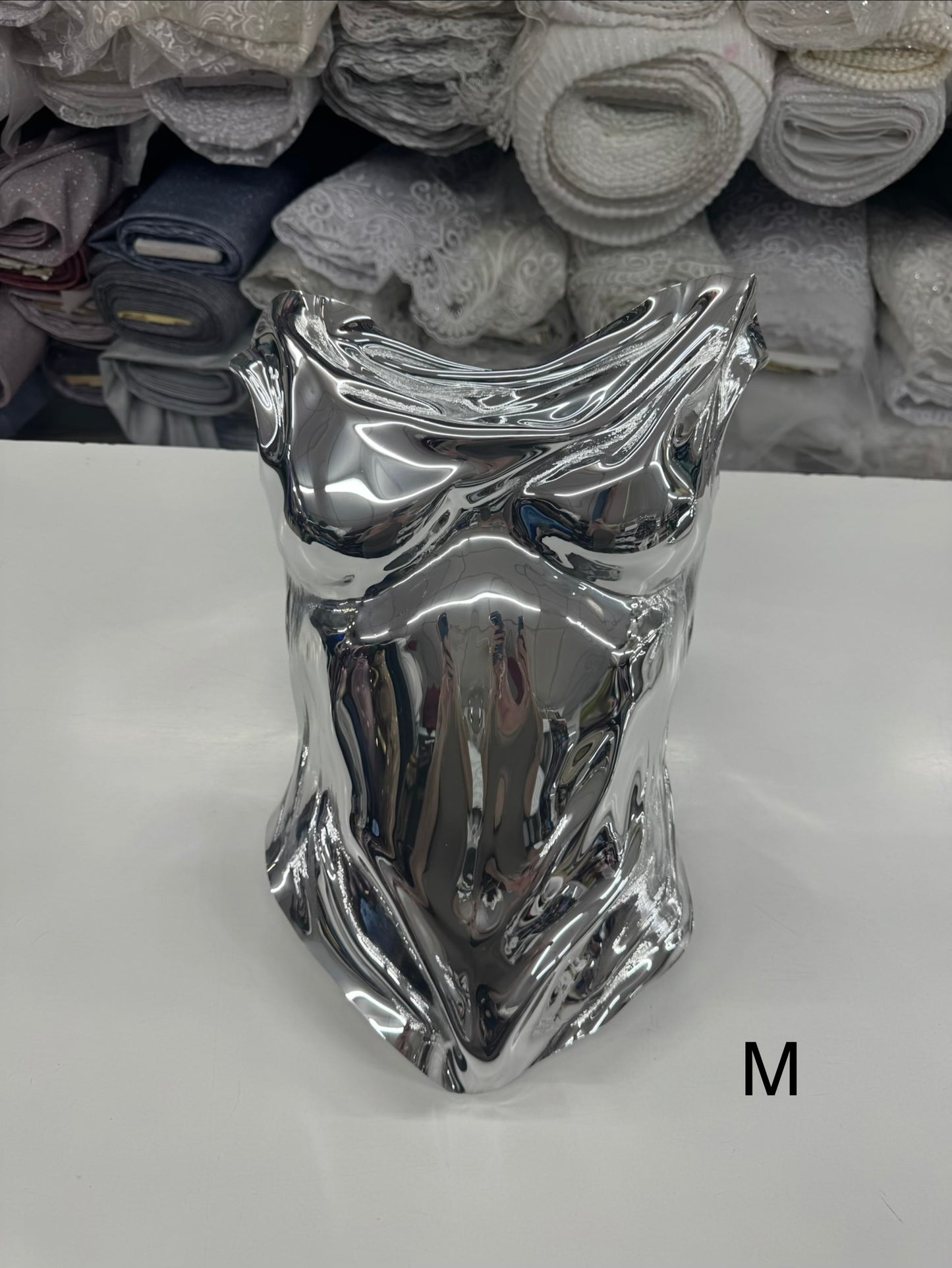 Medium Mirror Corset