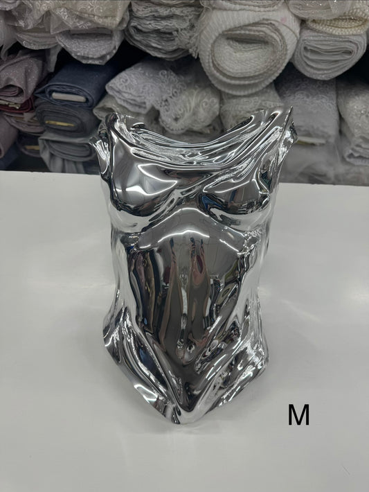 Medium Mirror Corset