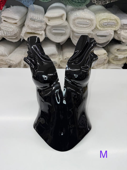 Medium Mirror Corset