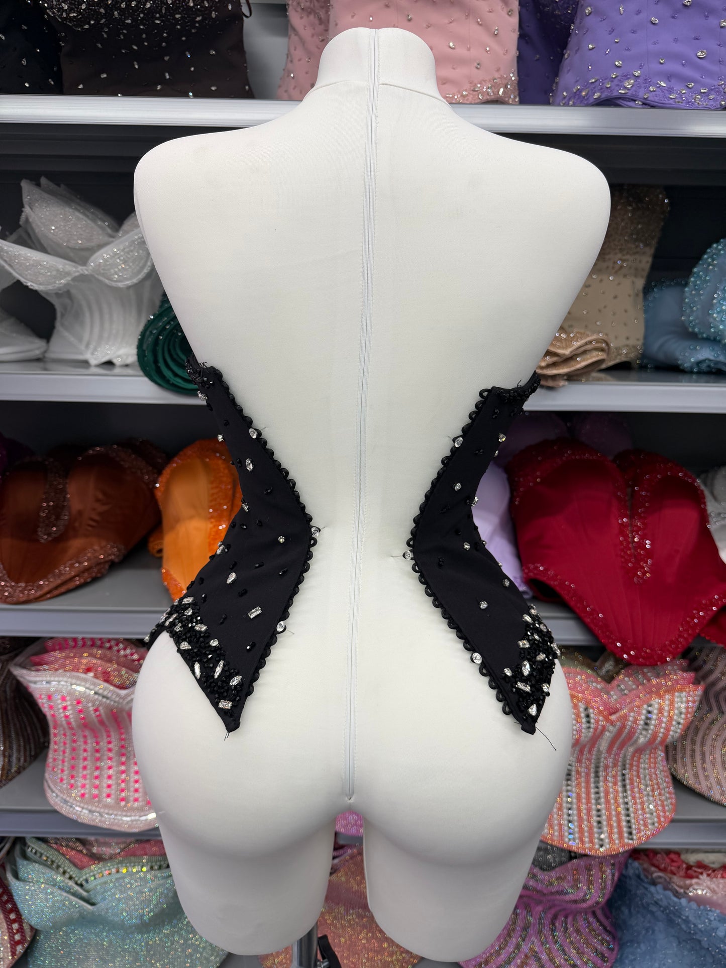 Luxe Corset