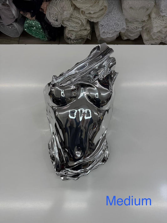 Medium Mirror Corset