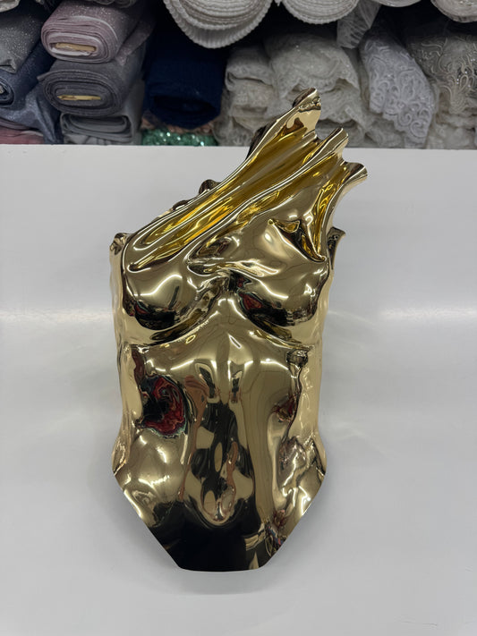 Medium Mirror Corset