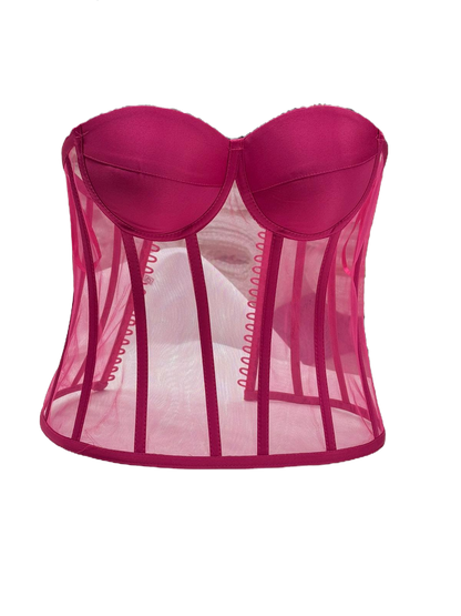 Corset
